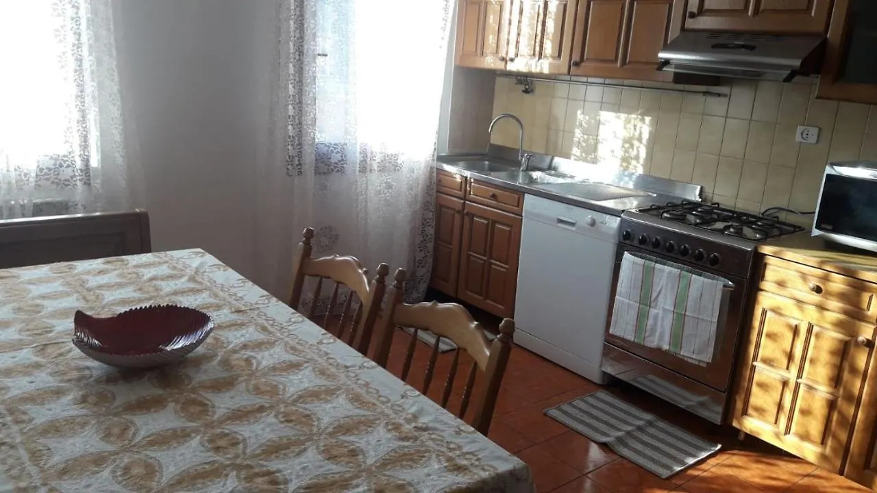 Venice Apartment Near Station Santa Lucia Two Bedroom Italy