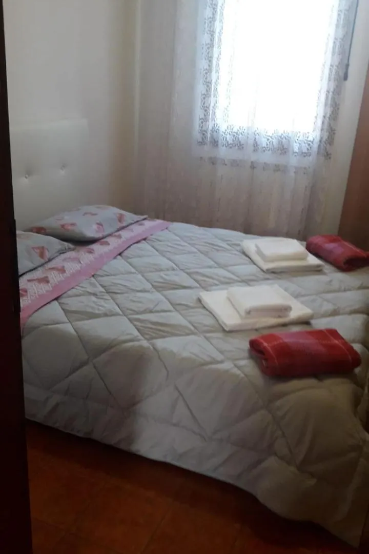Venice Apartment Near Station Santa Lucia Two Bedroom 0*,  Italy