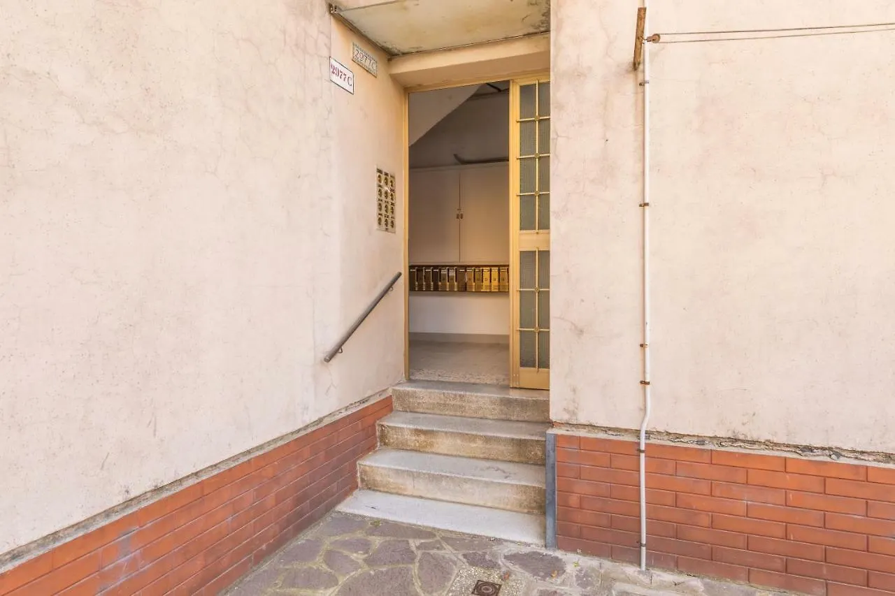 Venice Apartment Near Station Santa Lucia Two Bedroom 0*,  Italy